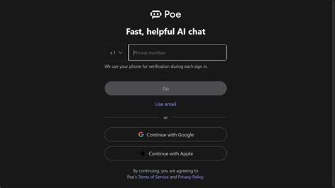 Log in to SELF.